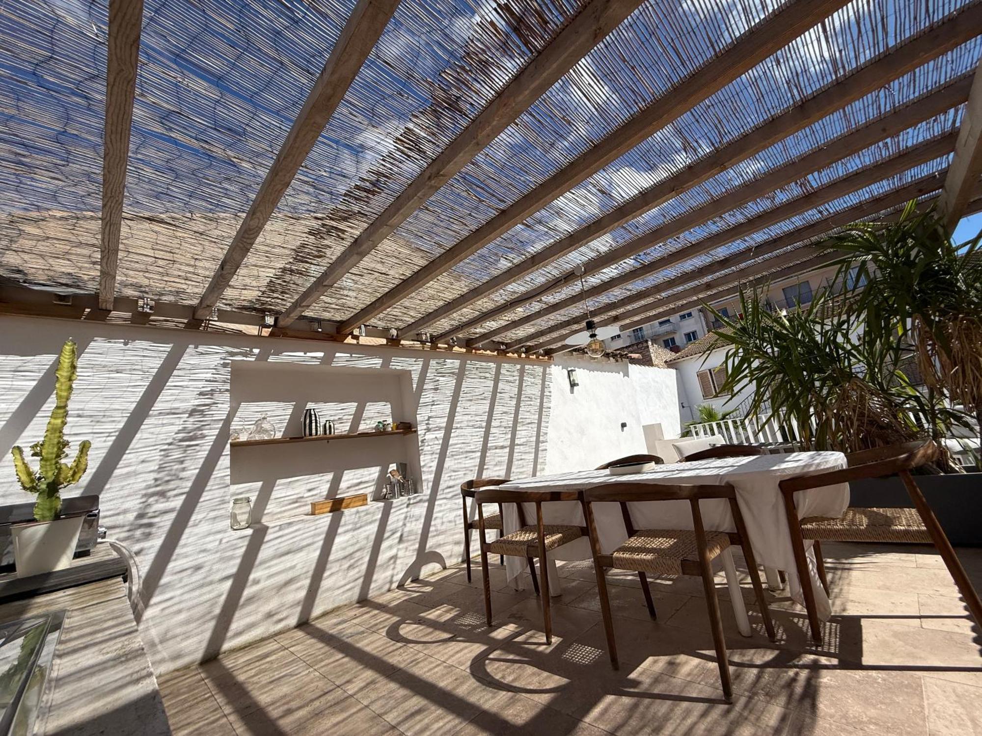 La Maison De Ville - Piscine - Spa Sète Exterior foto
